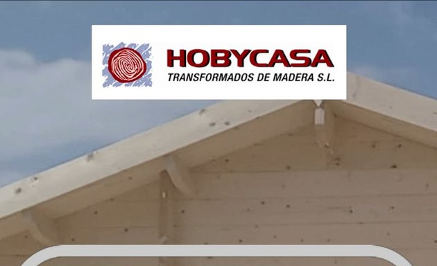 Foto de Casas De Madera Hobycasa