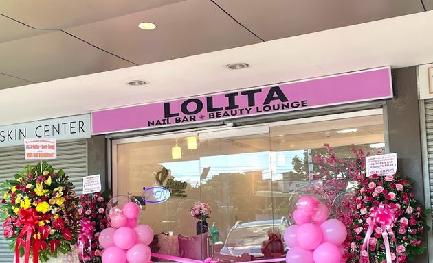 Photo of Lolita Nail Bar + Beauty Lounge