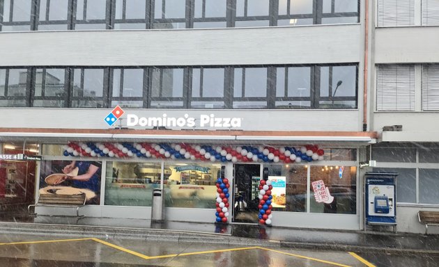 Foto von Domino's Pizza Seebach