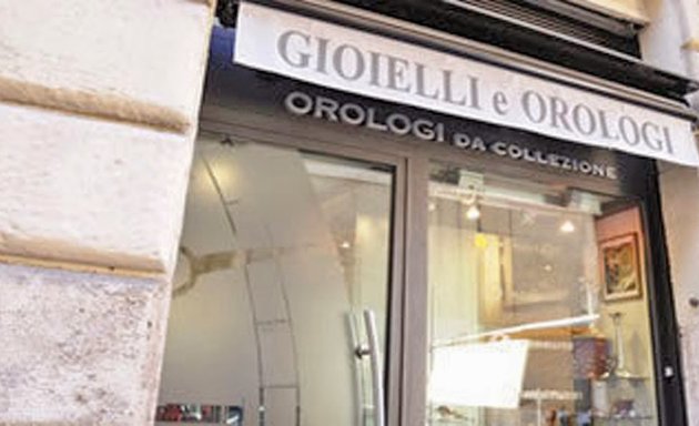 foto Gioielleria Stringa - Orologi Roma