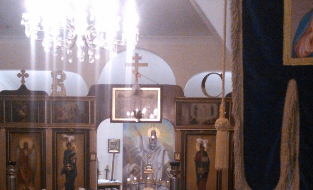 Photo of Holy Annunciation Orthodox Church