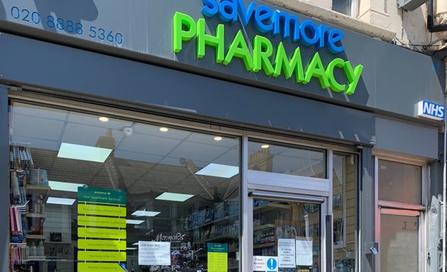 Photo of Savemore Pharmacy