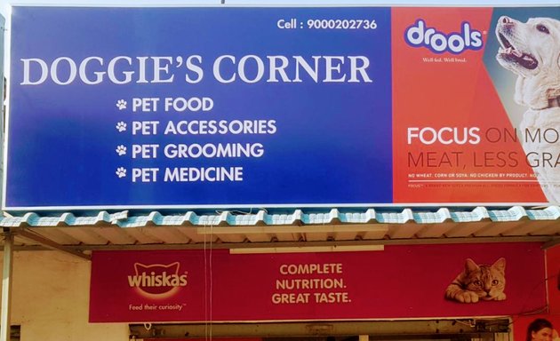 Photo of Doggie's Corner
