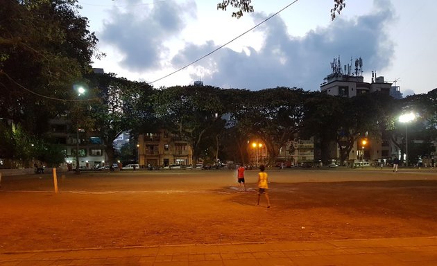 Photo of Bhivaji Rao Nare Park