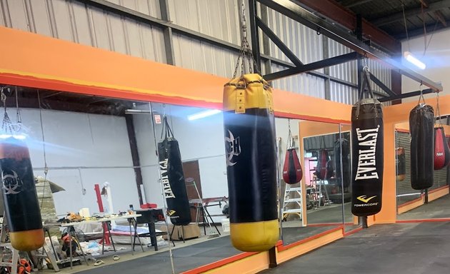 Photo of JTA Training Systems-Muay Thai, Boxing & Fitness Gym