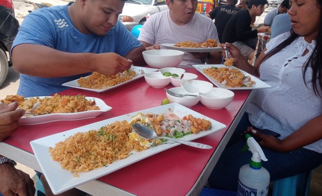 Foto de Mercado Las Torres