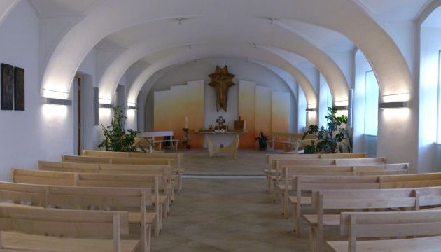 Foto von Altkatholische Kirche "Auferstehungskirche"