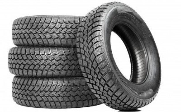 Photo of Parsons Tires