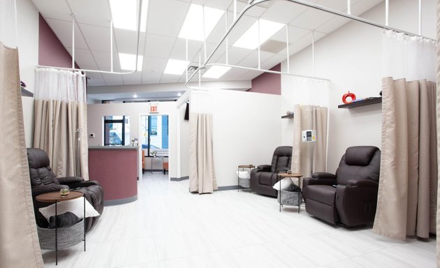 Photo of Specialty Infusion Centers