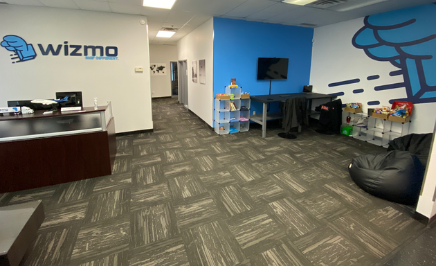 Photo of Wizmo Solutions Inc