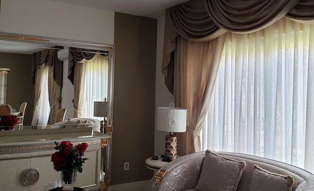 Foto de D María mueble, persianas y decoración