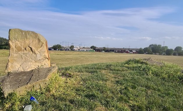 Photo of Castle Green Recreation Ground