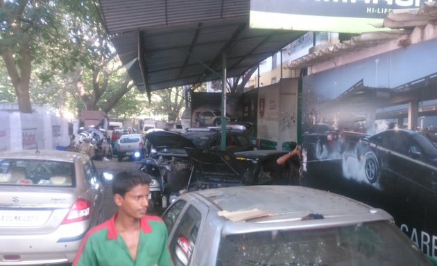 Photo of Srinivasa Auto Garage