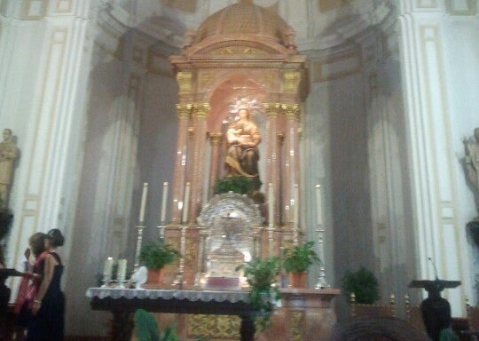 Foto de Parroquia San Antonio María Claret