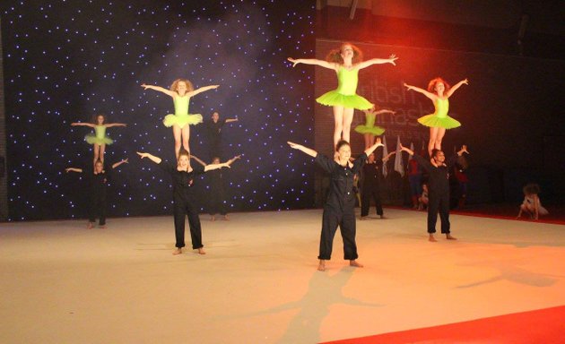 Photo of Jaybee Gymnastics Club