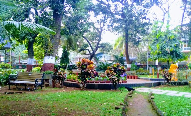 Photo of Nana Nani Park