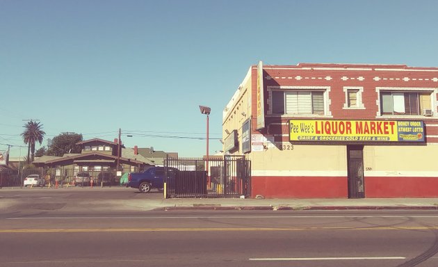 Photo of Pee Wee Liquor Marketing