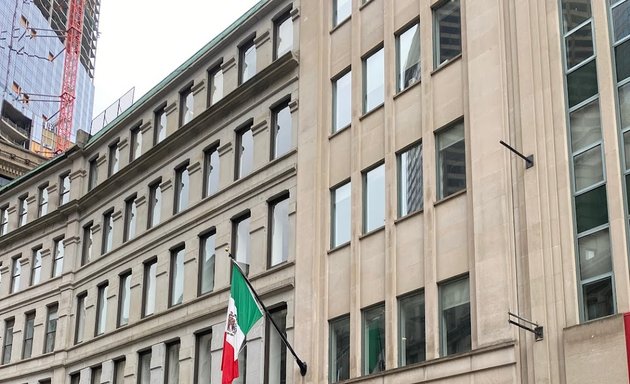 Photo of Consulate General of Mexico in Boston