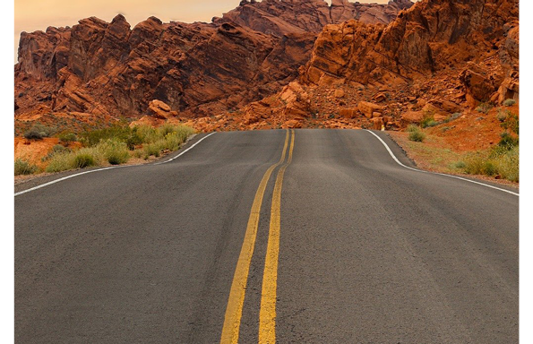 Photo of Nevada DMV Now Kiosk