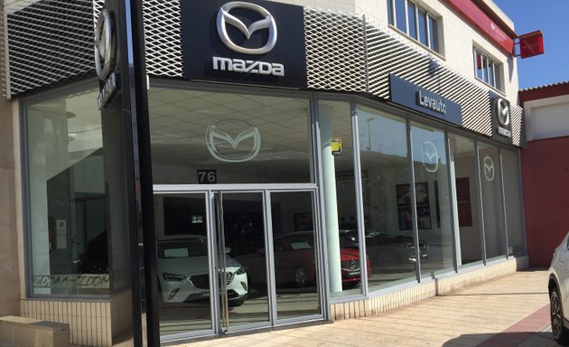 Foto de Mazda Levauto Cartagena