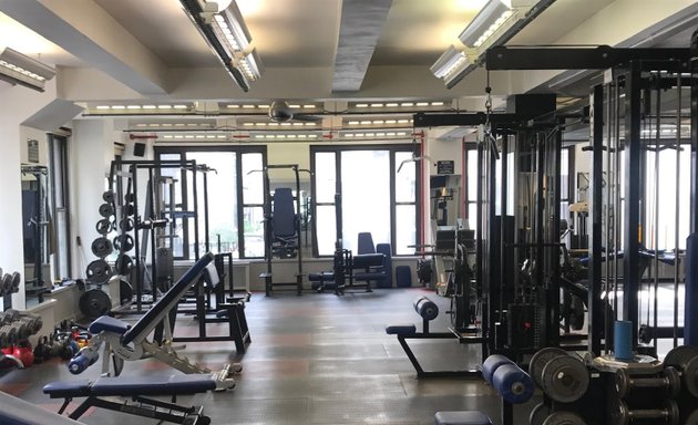 Photo of Lift Gym Inc