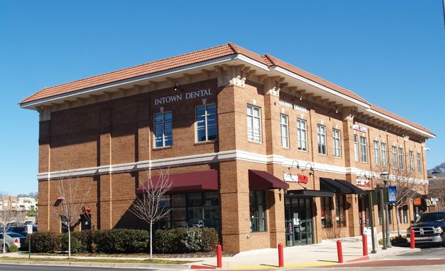 Photo of Intown Dental Center