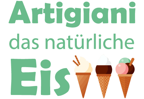 Foto von Artigiani, das natürliche Eis