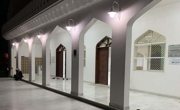 Photo of مسجد الشويب