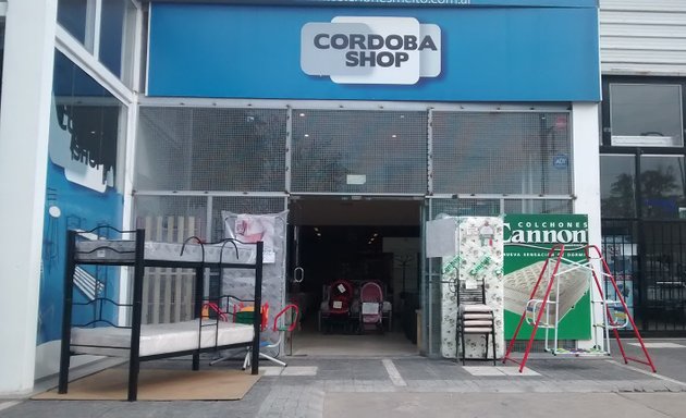 Foto de Córdoba Shop