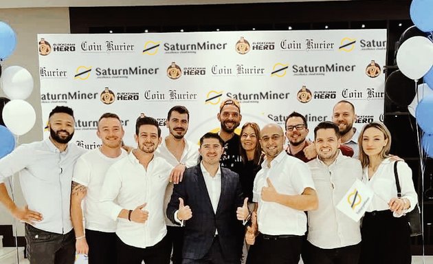 Foto von SaturnMiner