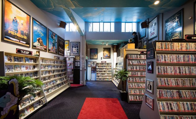 Photo of Alice Cinema & Film Specialists