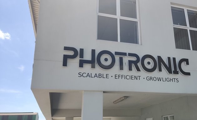Photo of Photronic
