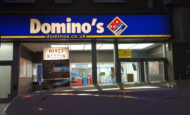 Photo of Domino's Pizza - London - Northwood