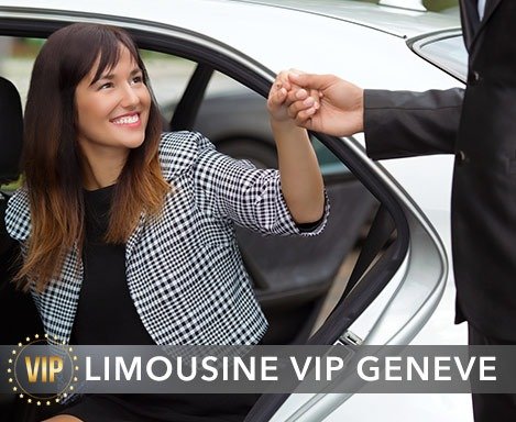 Foto von Limousine VIP Geneve SARL
