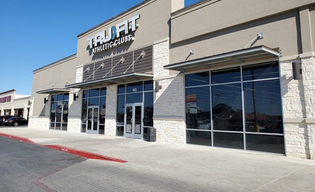 Photo of TruFit Athletic Clubs - SW Military/Flores