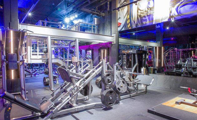 Photo of Mode Gym | 24 Hour Access
