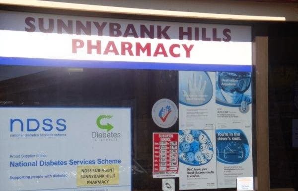 Photo of Sunnybank Hills Pharmacy