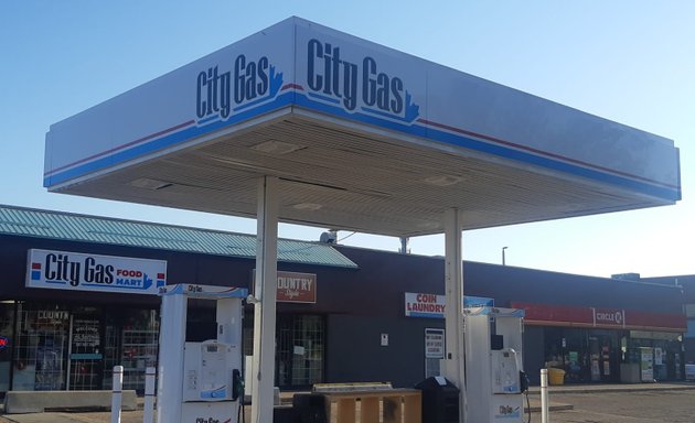 Photo of City Gas and Food Mart