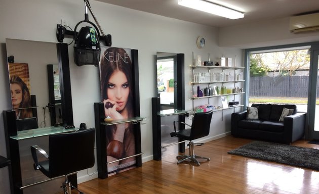 Photo of Vicki's Hair Studio