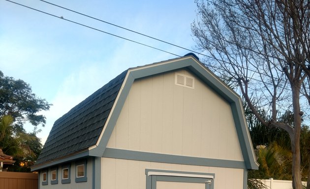 Photo of Tuff Shed