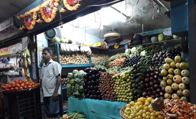Photo of Gupta Vegetables Shop