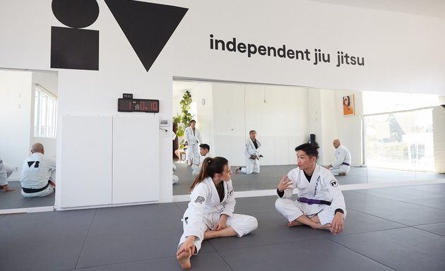 Photo of Independent Jiu-Jitsu