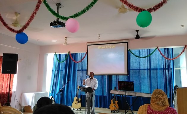 Photo of IPC Disciples Community Church