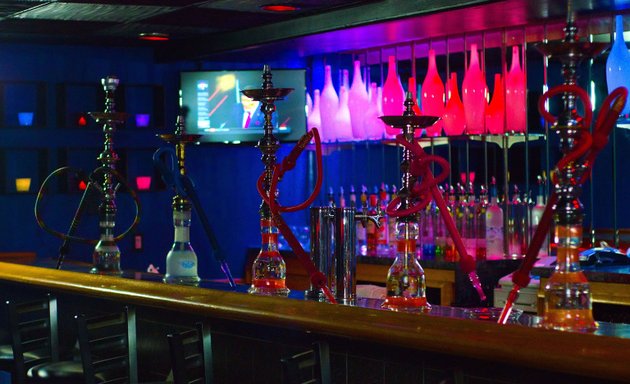 Photo of Risque Hookah Lounge and Bar