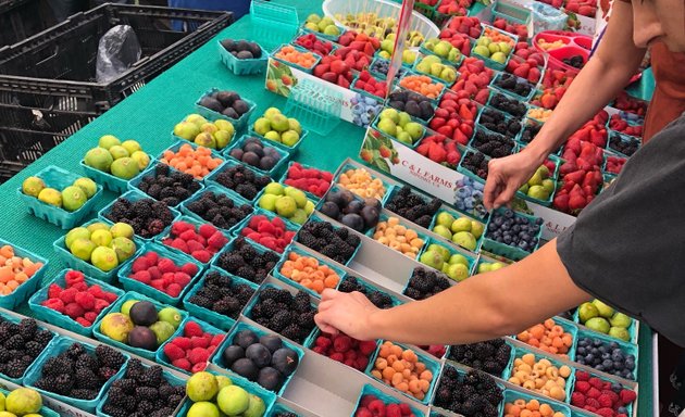 Photo of Atwater Village Farmers’ Market