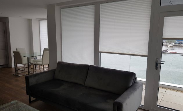 Photo of Blinds just for you - window blinds