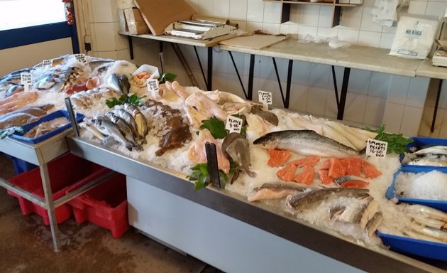 Photo of Hodges Fishmongers