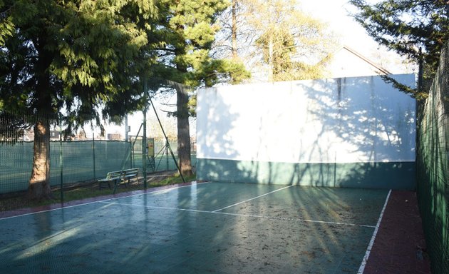 Photo of Rathgar Tennis Club