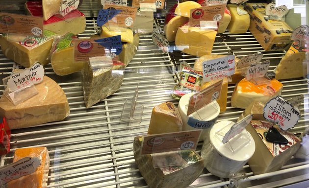 Photo of Cheese Boutique