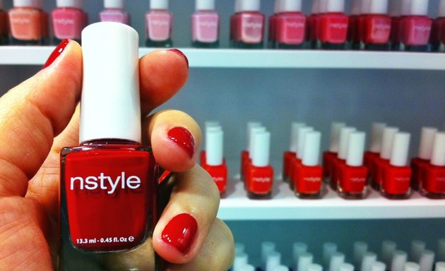 Photo of NStyle Beauty Lounge